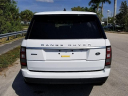 Thumbnail image of 2017 Land Rover Range Rover at Land Rover Palm Beach