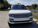 Thumbnail image of 2017 Land Rover Range Rover at Land Rover Palm Beach