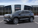 Thumbnail image of 2026 GMC Terrain at LaFontaine Buick GMC of Dearborn