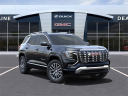 Thumbnail image of 2026 GMC Terrain at LaFontaine Buick GMC of Dearborn