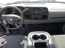 Thumbnail image of 2012 Chevrolet Silverado 1500 at Joe Lunghamer Chevrolet