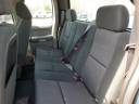 Thumbnail image of 2012 Chevrolet Silverado 1500 at Joe Lunghamer Chevrolet