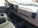 Thumbnail image of 2012 Chevrolet Silverado 1500 at Joe Lunghamer Chevrolet