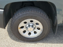 Thumbnail image of 2012 Chevrolet Silverado 1500 at Joe Lunghamer Chevrolet