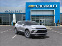 Thumbnail image of 2025 Chevrolet Blazer at Mccluskey Chevrolet Kings Automall