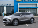 Thumbnail image of 2025 Chevrolet Blazer at Mccluskey Chevrolet Kings Automall