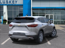 Thumbnail image of 2025 Chevrolet Blazer at Mccluskey Chevrolet Kings Automall