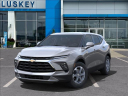 Thumbnail image of 2025 Chevrolet Blazer at Mccluskey Chevrolet Kings Automall