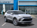 Thumbnail image of 2025 Chevrolet Blazer at Mccluskey Chevrolet Kings Automall