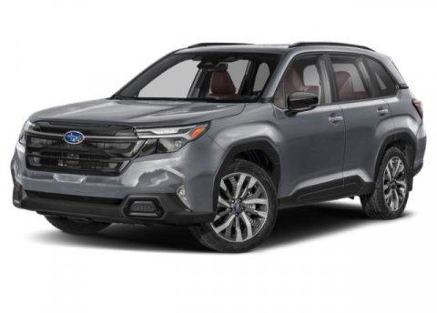Thumbnail image of 2025 Subaru Forester at Grand Prix Subaru