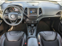 Thumbnail image of 2020 Jeep Cherokee at Toyota of Melbourne