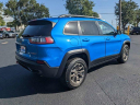 Thumbnail image of 2020 Jeep Cherokee at Toyota of Melbourne