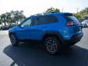 Thumbnail image of 2020 Jeep Cherokee at Toyota of Melbourne