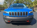 Thumbnail image of 2020 Jeep Cherokee at Toyota of Melbourne
