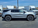 Thumbnail image of 2025 Chevrolet Traverse at Phillips Chevrolet