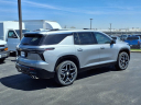 Thumbnail image of 2025 Chevrolet Traverse at Phillips Chevrolet