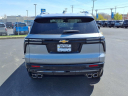 Thumbnail image of 2025 Chevrolet Traverse at Phillips Chevrolet