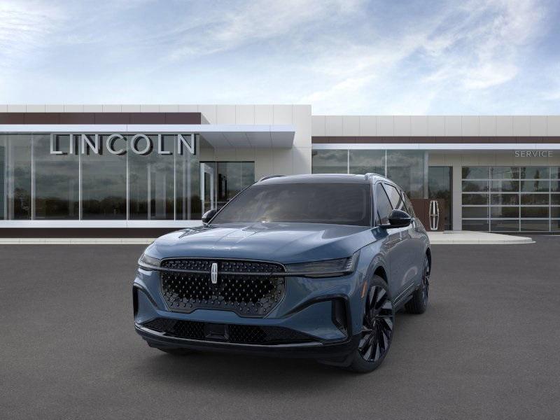 Thumbnail image of 2024 Lincoln Nautilus Hybrid at LaFontaine Lincoln