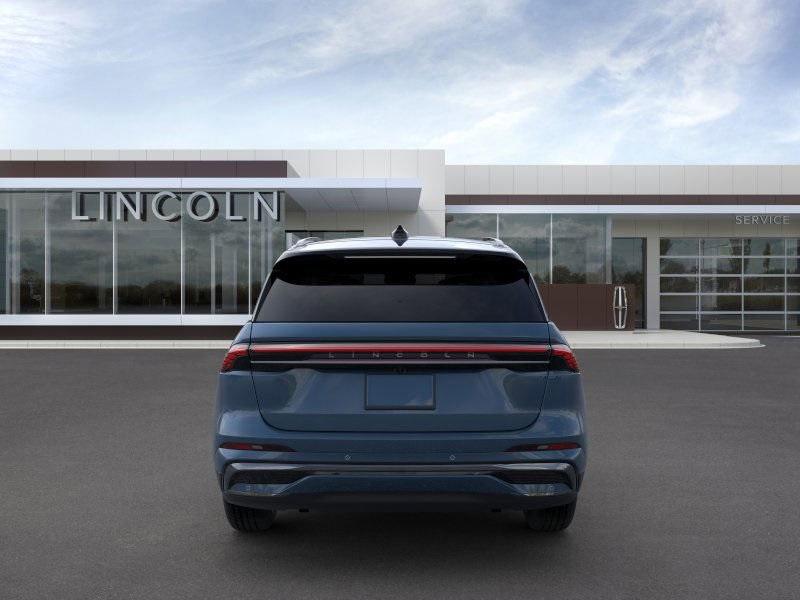Thumbnail image of 2024 Lincoln Nautilus Hybrid at LaFontaine Lincoln