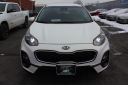 Thumbnail image of 2020 Kia Sportage at Car Tec Enterprise