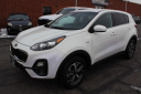 Thumbnail image of 2020 Kia Sportage at Car Tec Enterprise