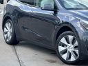 Thumbnail image of 2024 Tesla Model Y at Mike Calvert Toyota - New
