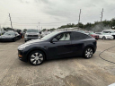 2024 Tesla Model Y Long Range at Mike Calvert Toyota - New