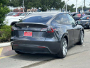 Thumbnail image of 2024 Tesla Model Y at Mike Calvert Toyota - New