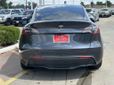 Thumbnail image of 2024 Tesla Model Y at Mike Calvert Toyota - New
