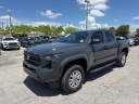 Thumbnail image of 2024 Toyota Tacoma at Toyota of Hollywood