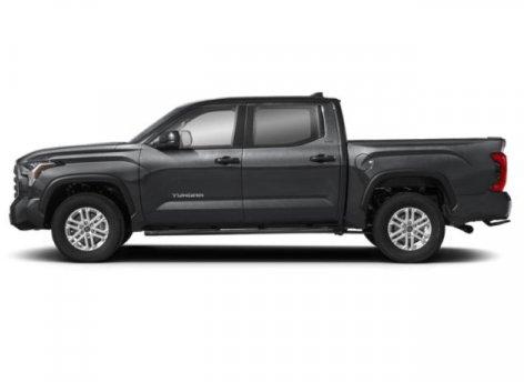 Thumbnail image of 2025 Toyota Tundra at FreemanToyota USED