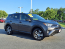 Thumbnail image of 2018 Toyota RAV4 at Berglund Toyota
