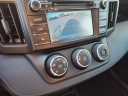 Thumbnail image of 2018 Toyota RAV4 at Berglund Toyota