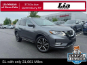 Thumbnail image of 2019 Nissan Rogue at Lia Nissan