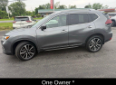 2019 Nissan Rogue SL at Lia Nissan