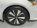 Thumbnail image of 2021 Nissan Altima at Hillside Honda