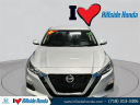Thumbnail image of 2021 Nissan Altima at Hillside Honda