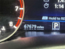 Thumbnail image of 2021 Nissan Altima at Hillside Honda