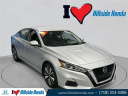 Thumbnail image of 2021 Nissan Altima at Hillside Honda