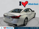 Thumbnail image of 2021 Nissan Altima at Hillside Honda