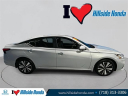 Thumbnail image of 2021 Nissan Altima at Hillside Honda