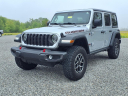 Thumbnail image of 2024 Jeep Wrangler at Myers Chrysler Dodge Jeep Ram