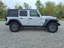 Thumbnail image of 2024 Jeep Wrangler at Myers Chrysler Dodge Jeep Ram