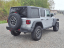 Thumbnail image of 2024 Jeep Wrangler at Myers Chrysler Dodge Jeep Ram