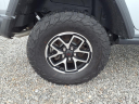 Thumbnail image of 2024 Jeep Wrangler at Myers Chrysler Dodge Jeep Ram