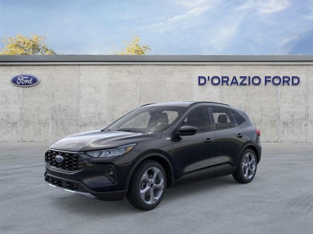 Thumbnail image of 2025 Ford Escape at D'orazio Ford