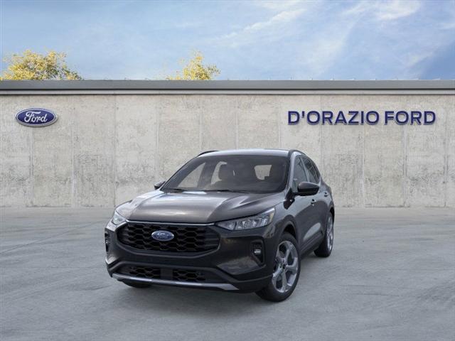Thumbnail image of 2025 Ford Escape at D'orazio Ford