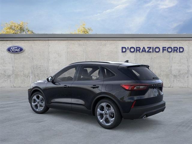 Thumbnail image of 2025 Ford Escape at D'orazio Ford