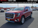Thumbnail image of 2021 GMC Yukon at Mitchell Buick GMC