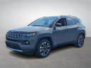 Thumbnail image of 2022 Jeep Compass at Miracle Buick GMC Cadillac of Kutztown